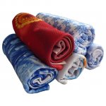 #5002 - Magic Cooling Towel CT-30100F