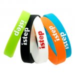 #6032 - Silicone Bracelet 01