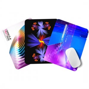 #2022 - Magic Super Thin Mouse Pad