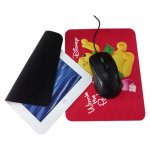 #2021 - Mouse Pad