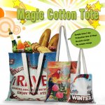 #3001- Magic Cotton Bags