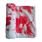 #5018 - Microfiber Terry Towel by Sublimation