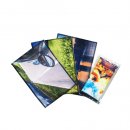 #2019 - Dual Microfiber Cleaning Cloth