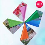 #2003D - 170GSM Microfiber Fabric Cloth