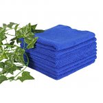 #5018 - Microfiber Terry Towel by Silk Printing