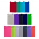 #4008 - Solid Colors E-Wallet