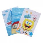 #2004 - 170GSM Microfiber Fabric Cloth