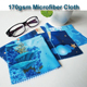 170gsm Microfiber Fabric